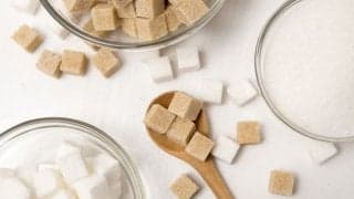 砂糖以外の身体にいい甘味料って？