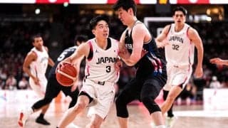 「八村、河村ら主力不在だったものの…」バスケ日本、64年ぶり決勝で韓国に敗れ銀　韓国メディアは敵地での戴冠を称賛「十分に満足できる結果」【アジア大会】