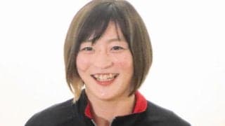 柔道女王　角田夏実さん「ずっと気になっていた」自身のコンプレックスを明かす　競技への影響懸念も「直したいと思っていて」
