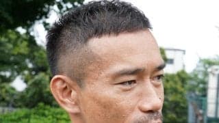 【東京】長友佑都、全治10カ月の大けがも現役続行の意思強く「必要な経験」今季中の復帰困難か