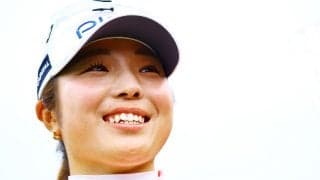 佐久間朱莉が3ランクアップ 桑木志帆が自己最高を更新13位／女子世界ランキング