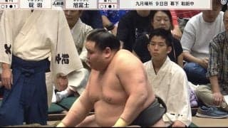 「いまの何？」力士の快挙に“水を差す”行為 取組直後の出来事に批判相次ぐ