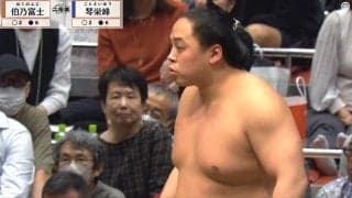「いいところなかった」荒磯親方、琴栄峰の“逃げ腰の姿勢”に苦言「辛口だ」あえて投げかけた“厳しい言葉”に「愛を感じる」「正論」反響続々