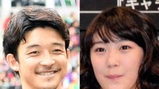 サッカー元日本代表・西大伍と女優の加村真美が結婚「これから二人で支え合いながら」　連名で報告　西は昨年現役を引退　加村は「１０００年に２人目の美少女」で話題に