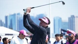 「マスターズ」2勝のバッバ・ワトソンが7年ぶりに来日参戦 被災地支援のチャリティ大会