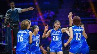 バレー女子日本代表、48年ぶり金メダルへ中国撃破なるか　和田由紀子＆佐藤淑乃ら中心に頂点目指す　地上波放送・中継・ネット配信情報【アジア大会2026】
