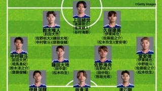 【日本代表の最新序列｜シャドー編】久保建英と鈴木唯人の現状は対照的…佐野航大、松木玖生、佐藤龍之介らは“新オプション”になれるか？