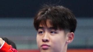 【競泳】17歳小島夢貴が400m個メ金、06年大会リレー２冠の父貴光さんと親子でアジア頂点