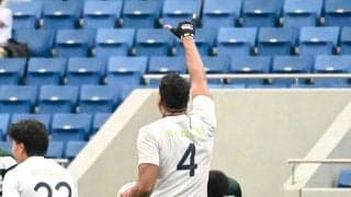 【ハイライト動画あり】東洋大学、OBが4年前に戦えなかった専修大学戦で完封勝利。ラグビー関東大学リーグ戦