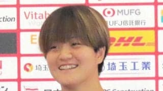 「なでしこジャパン」欧州遠征２３人発表　島田芽依が唯一の初招集　国内組は高橋はな１人 