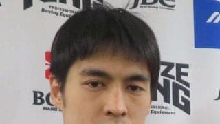 赤井英和長男・英五郎、プロボクサー現役引退を表明　32歳誕生日に決断「挑戦を止めない」