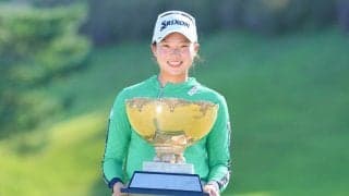 年間女王争いとリランキングを占う宮城の秋 桑木志帆を佐久間朱莉が追う