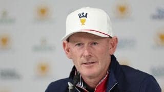 「私を愚か者に…」米国主将が推薦の苦悩明かす 選外選手が欧州でビッグタイトル獲得