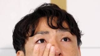 【川崎Ｆ】現役引退発表の小林悠「神様に言いたい。何回目だよ！」何度もケガを乗り越えた