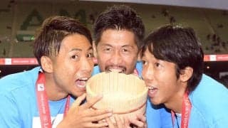 【川崎Ｆ】現役引退「ポンコツ」小林悠の伝説　コイントス忘れ、ピッチ間違い、「二行ゴール」