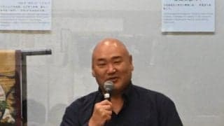 「親としての意見を言うと」藤ノ川の父甲山親方がＶ争いに言及…優勝候補とダークホースを告白