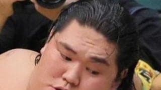 ホープの天昇山が痛すぎる黒星、最速タイ新十両記録を逃す【大相撲】