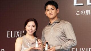 「りくりゅう」三浦璃来さん＆木原龍一さんの肩寄せ合う２ショットに「こっちまで幸せな気分」