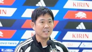 【日本代表】森保監督「ずっと応援しています」東日本大震災から15年、現役引退宮城から３期目