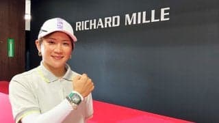 「私も男子の中で輝けたら」 成田美寿々が挑む女子初の予選通過