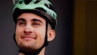 フランスの絶対的エース：ポール・セクサス、20歳。歴史を塗り替える権利｜UCI世界選手権大会