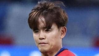 久保建英がレアル・ソシエダード監督批判？スペイン地元紙が代表到着後のコメントに注目