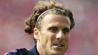 ウルグアイ代表フォルラン監督の会見時刻が急きょ変更　ミーティング長引き出発遅れたことが原因