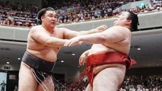 大関とりの熱海富士が３敗目、12日目は大の里戦　八角理事長「意識するにはまだ早い」