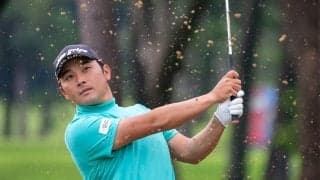 「ドライバーが割れていた」池村寛世はモヤモヤ解消で初の連覇へ