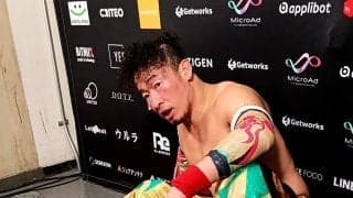 【ノア】LTJ新メンバー？謎の迷彩男が丸藤正道KO、丸藤激怒「試合組め、マスクはいでやる」
