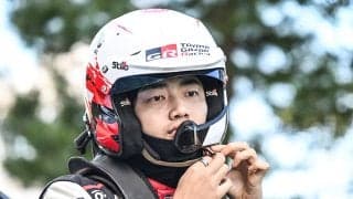 TGRが山本雄紀のWRC最終戦サルディニア参戦を見送り