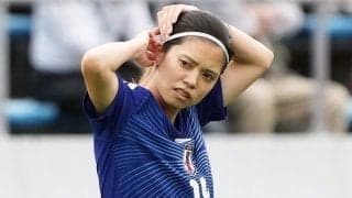 ｢相変わらず、すげーな｣欧州CL敵地での長谷川唯チャレンジ映像に反響！谷川萌々子との対決直前の“空中散歩”に｢無形文化遺産にするべき｣｢最後の蹴りカッコ良すぎ｣