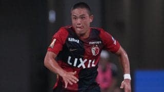 ｢ついに来たー！伝説の始まり！｣鹿島の逸材FW18歳、鋭い抜け出しからの“技アリ左足弾”でプロ初ゴール！｢湊海、よく決めた！｣｢一生忘れない｣