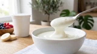 ヨーグルトのカロリーは100gで56kcal｜種類別の違いと選び方を栄養士が解説