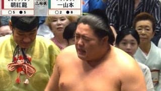 一山本の“謝罪”が引き起こした“奇跡”の光景 「淑女も頭を下げててw」「人柄が出た」「ますます応援したくなる」愛されキャラに反響続々