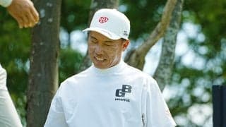 「無理をしていた」前週初優勝の44歳・内藤寛太郎が初日早朝に欠場決断