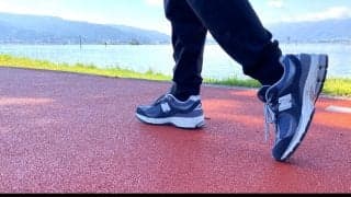 30分歩いても消費カロリーは「これだけ」？それでもウォーキングを続ける5つのメリット