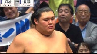 横綱・大の里、難敵・藤ノ川に完勝 直後の“動き”が「もはやファンサ」と話題 「これが大の里」「おかえりなさいませ」完全復調にファン歓喜