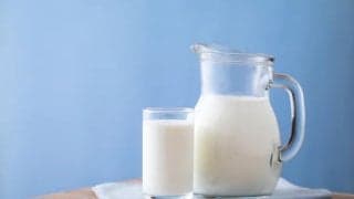 牛乳のカロリーは高い？種類別の違いとダイエット中の取り入れ方