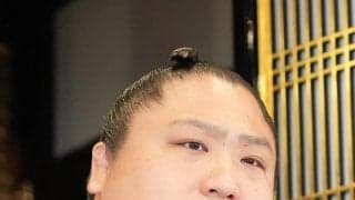 秋場所休場若隆景は秋巡業も休場、治療とリハビリ専念　荒汐親方「順調にきている」九州場所は未定