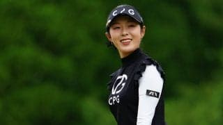 高木萌衣が2週連続Vへ首位発進 2位に青木香奈子と大林奈央／女子下部
