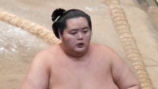 琴桜３連敗から連勝で勝ち越し「落ち着いて取れた」欧勝馬相手に最後まで前へ出て8勝目