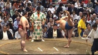 「そろそろ溜席に突入致します。」懐かしの著名人が“大胆”予告 「あの人は今！？的な」「見つけた」宣言どおり登場にファン騒然