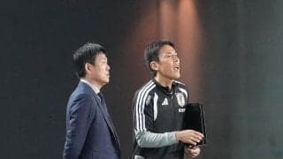 【日本代表】森保一監督、堂安律を今シリーズ主将に指名　板倉滉がアジア杯不在の可能性高く