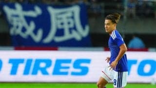 【日本代表】佐野航大「自由にやれた」佐野海舟との兄弟ボランチで４年後のW杯へ再出発