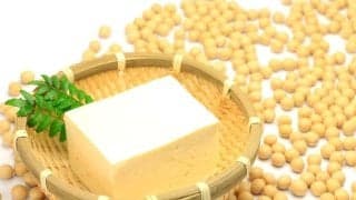豆腐のカロリーは低い？木綿・絹ごしの違いとダイエット中の食べ方