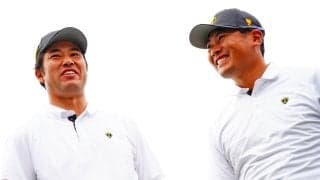 心臓が飛び出そう…久常涼が白星デビュー「松山さんが隣にいてくれるおかげ」