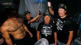 村上宗隆「アイアムジャパニーズはどの球団でも有名です！」爆笑誘った発言の理由を明かす