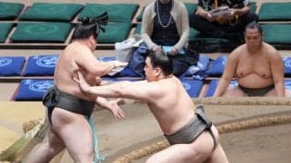城勝雄,７戦全勝で序ノ口優勝　湊川親方独立後初の新弟子が初めて番付に載った場所で頂点に
