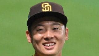 パドレスが３年連続プレーオフ進出決定！ライバルのドジャースに連勝　松井裕樹が１回無失点で４勝目　同僚と歓喜のハグかわす　日本人所属５球団が１０月の戦いへ